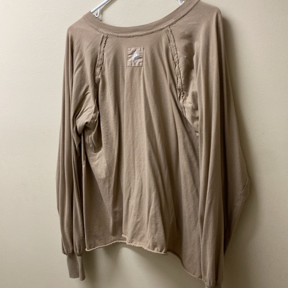 Free People movement long sleeved Small - Picture 3 of 3